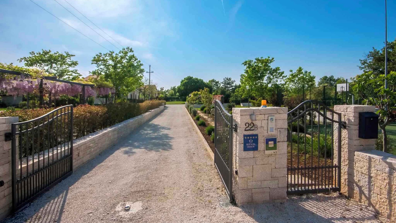 Photo of Outdoor in Butkovici