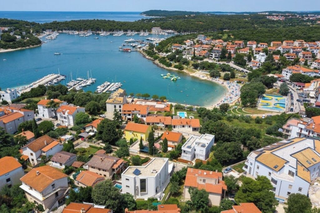 Photo of Outdoor in Pjescana Uvala