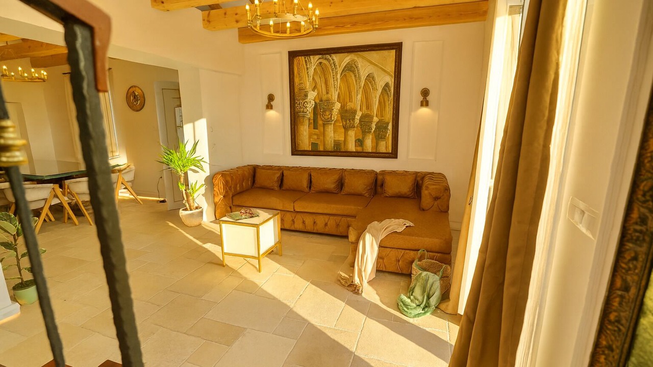 Photo of Livingroom in Dubrovnik