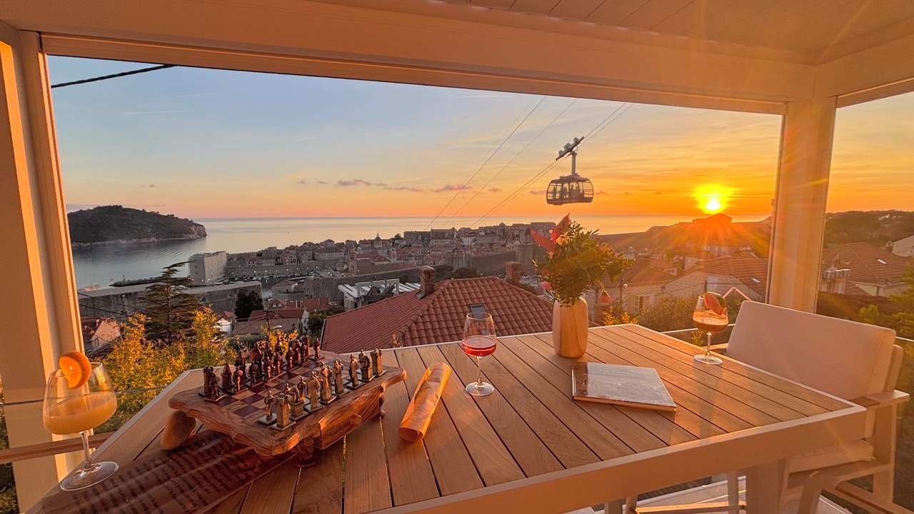 Photo of Outdoor in Dubrovnik