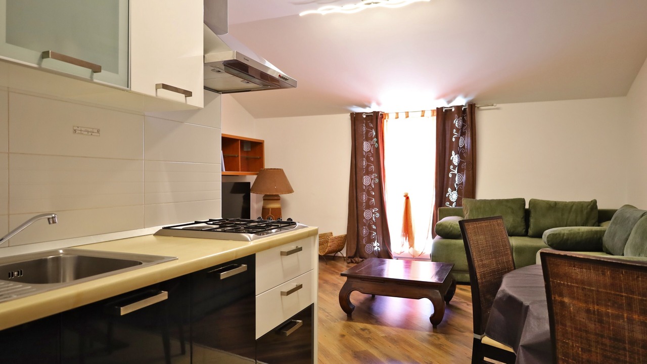 Photo of Kitchen in Katoro