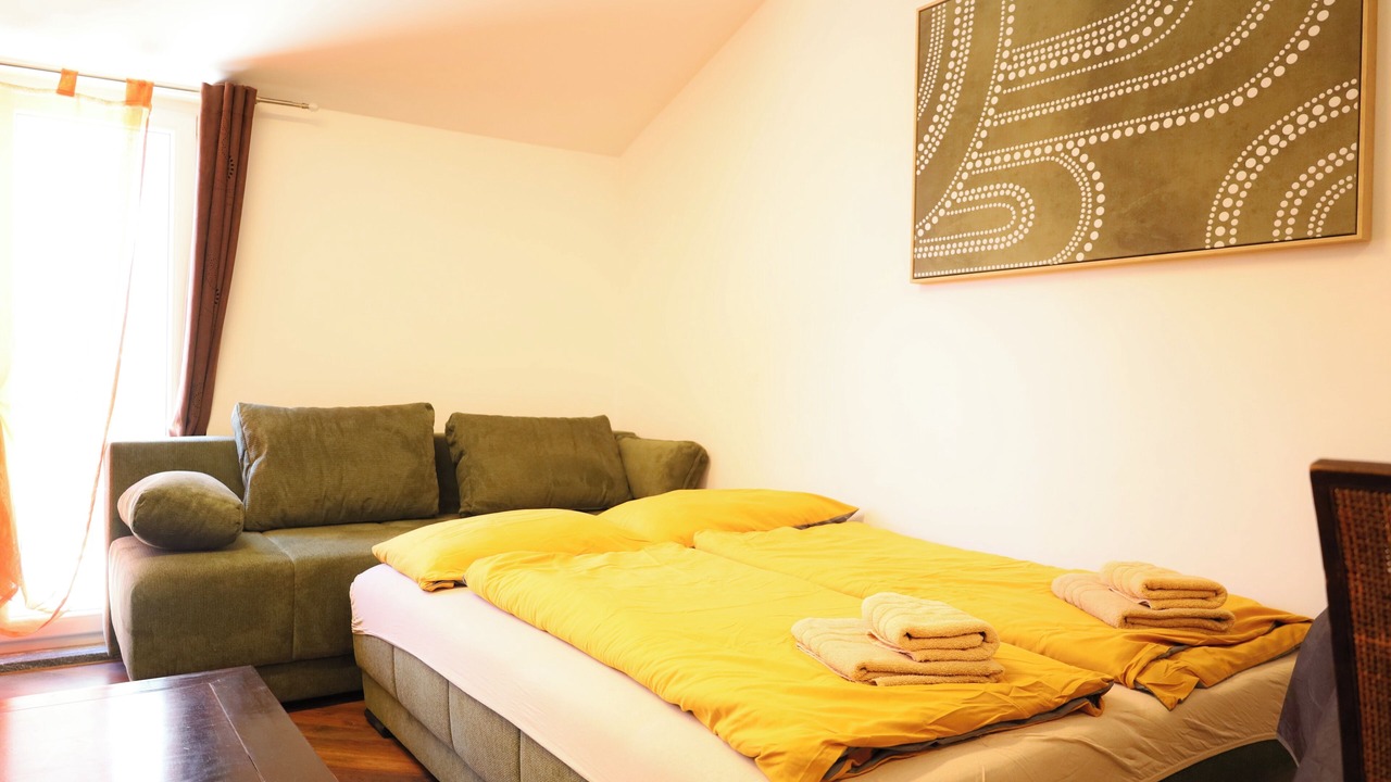 Photo of Bedroom in Katoro