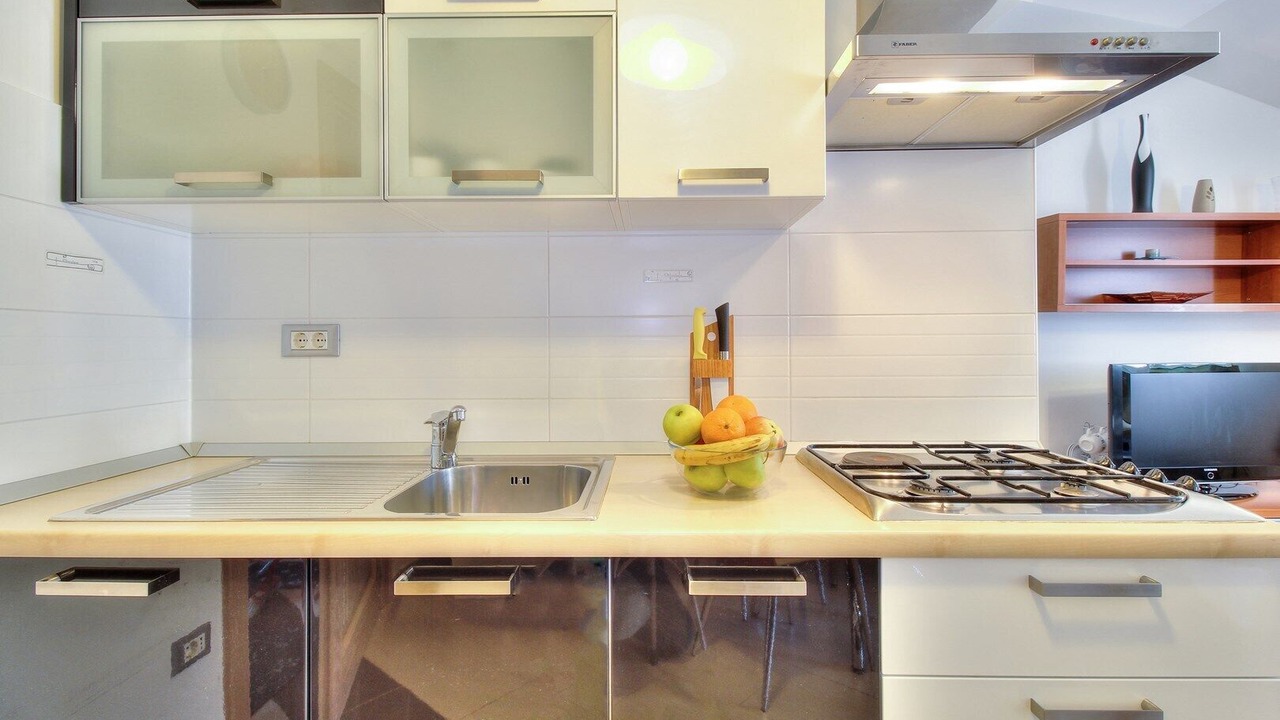 Photo of Kitchen in Katoro