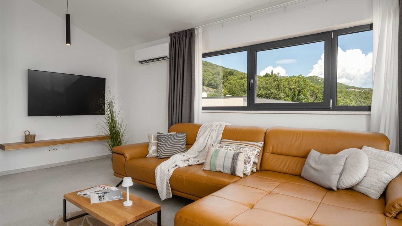 Photo of Livingroom in Zagorje