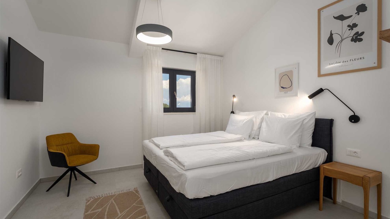 Photo of Bedroom in Zagorje