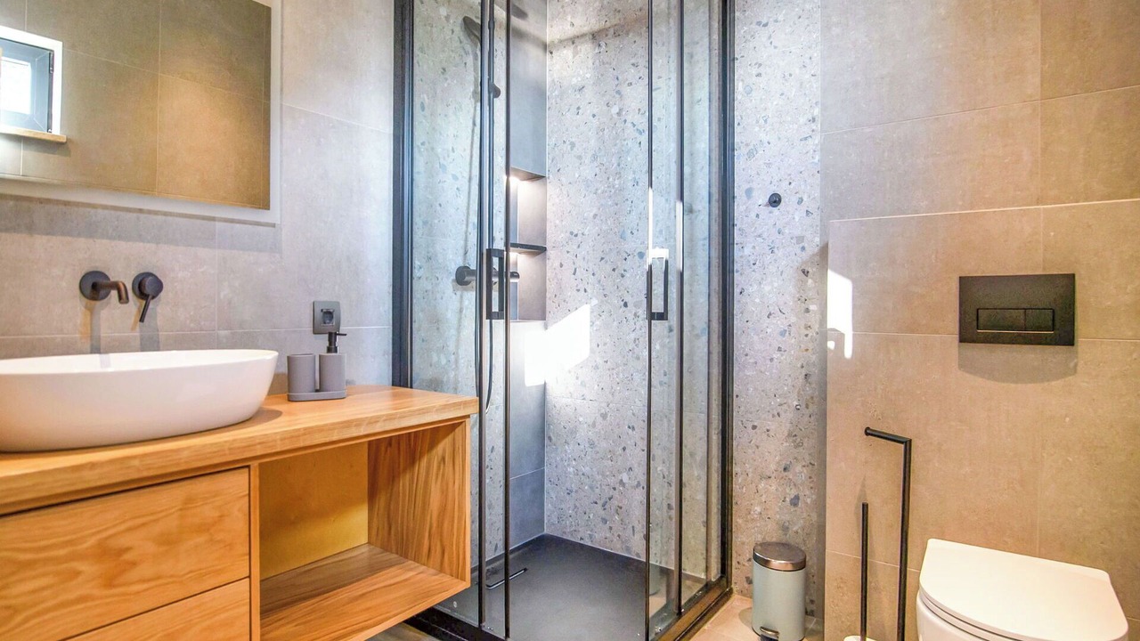 Photo of Bathroom in Medveja