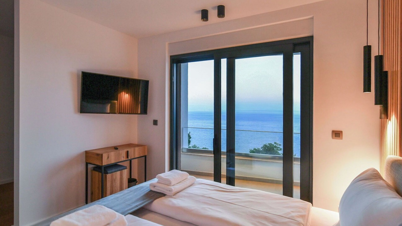 Photo of Patio Balcony in Medveja