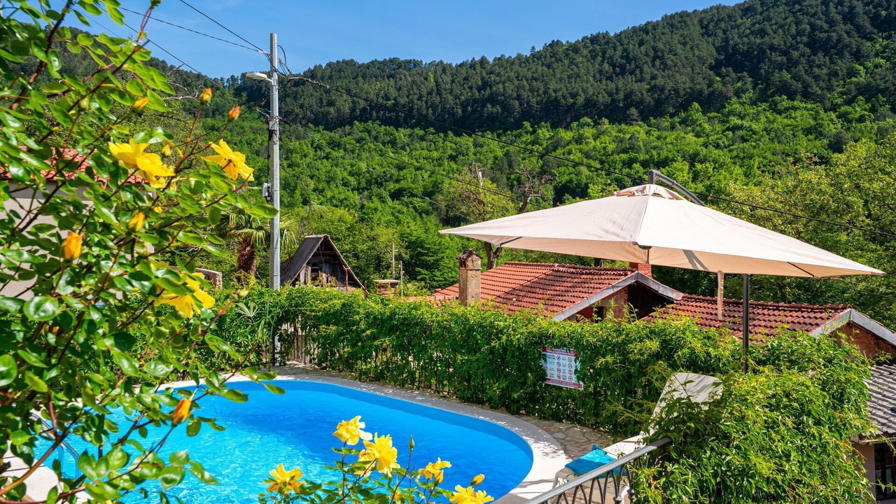 Photo of Outdoor in Lovran