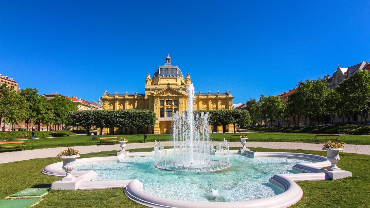Photo of Others in Zagreb
