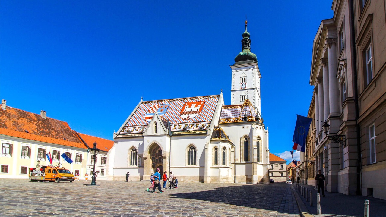 Photo of Others in Zagreb