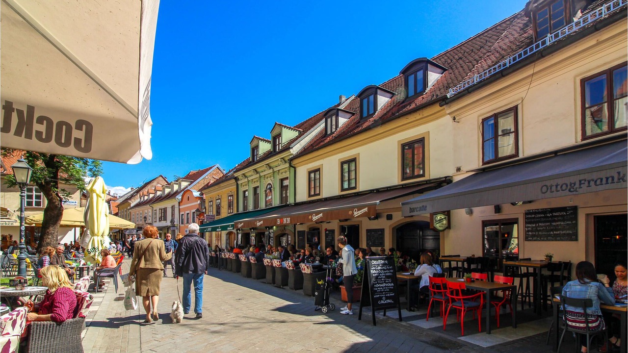 Photo of Others in Zagreb
