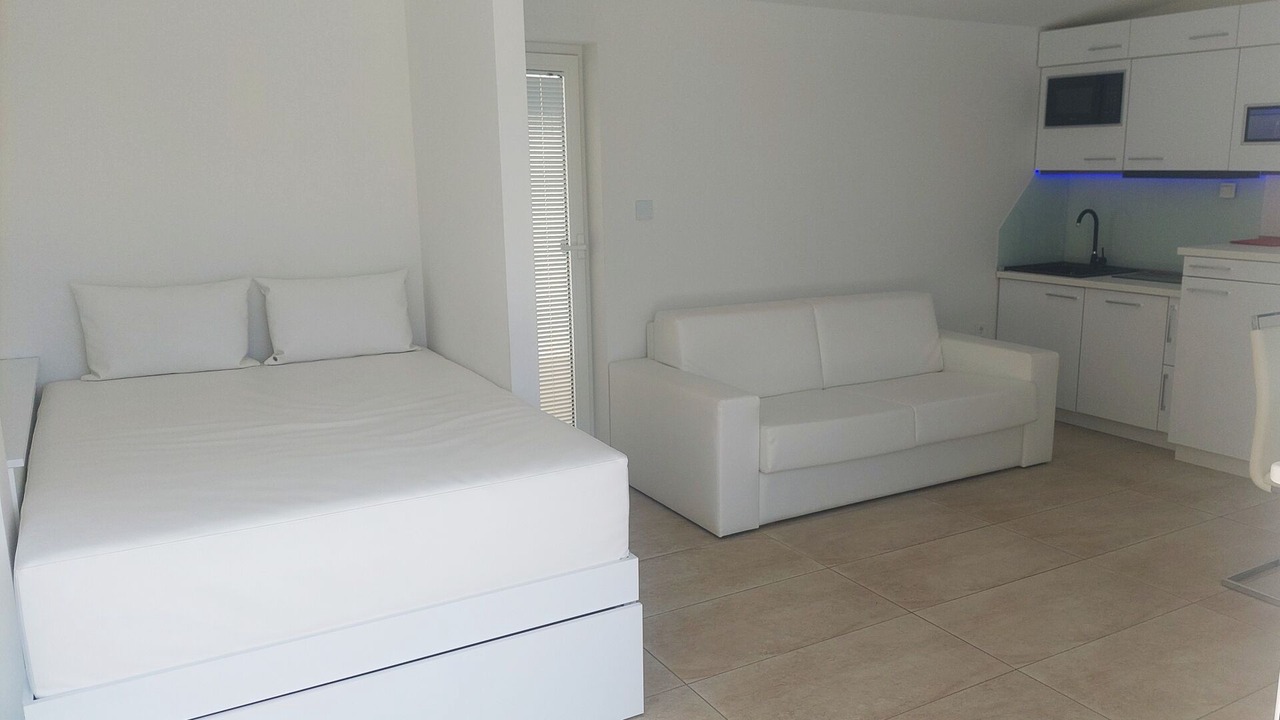 Photo of Bedroom in Mihotici