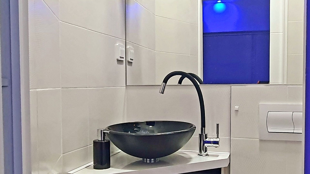 Photo of Bathroom in Mihotici
