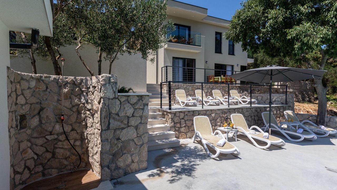 Photo of Patio Balcony in Kremena