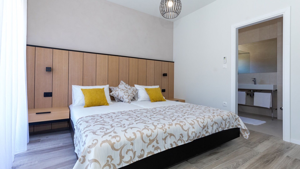Photo of Bedroom in Kremena