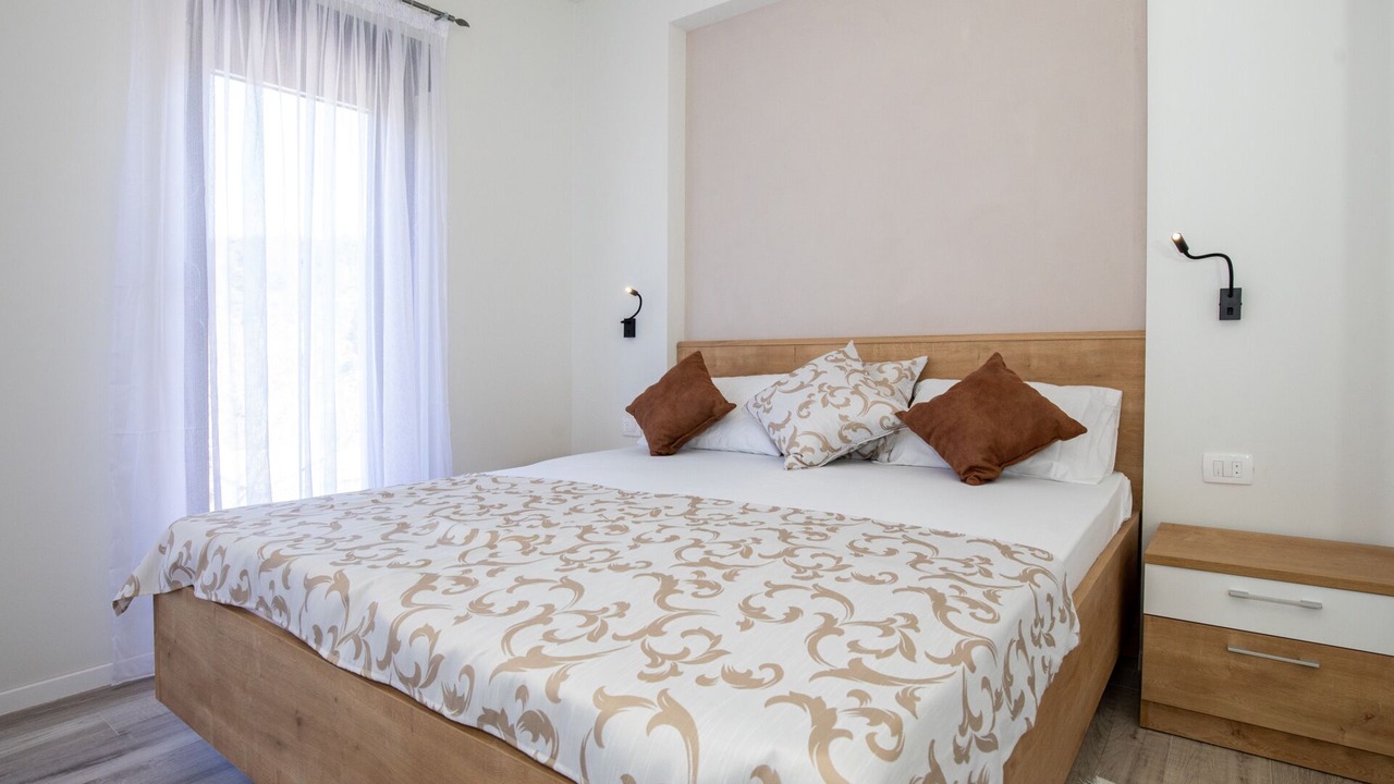 Photo of Bedroom in Kremena