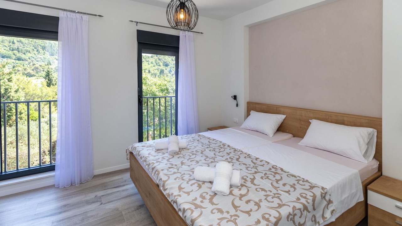 Photo of Bedroom in Kremena