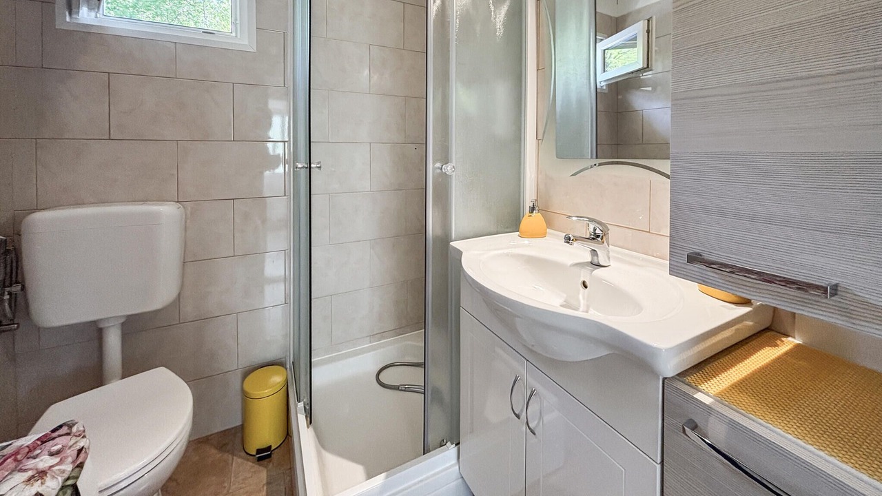 Photo of Bathroom in Podhum
