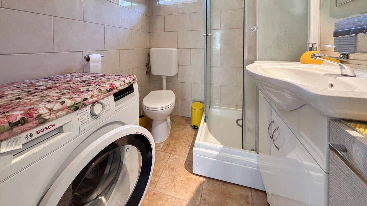 Photo of Bathroom in Podhum