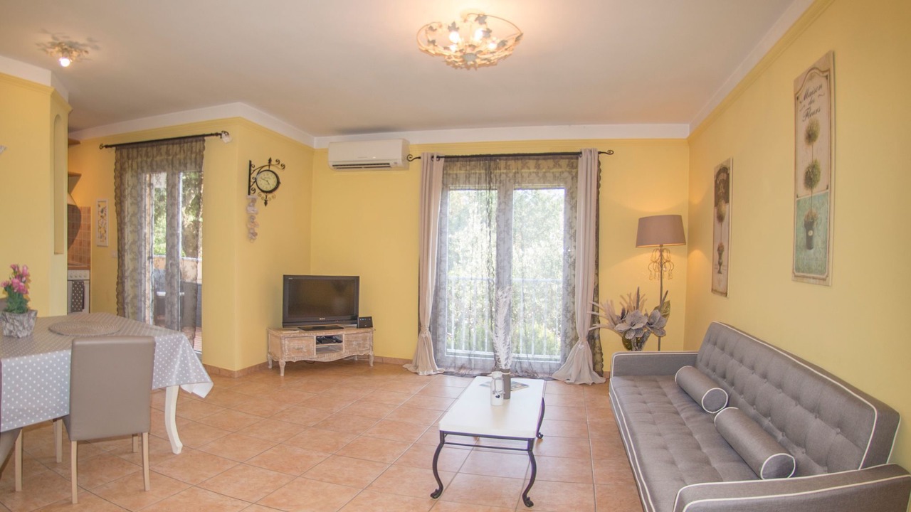 Photo of Livingroom in Fiorini
