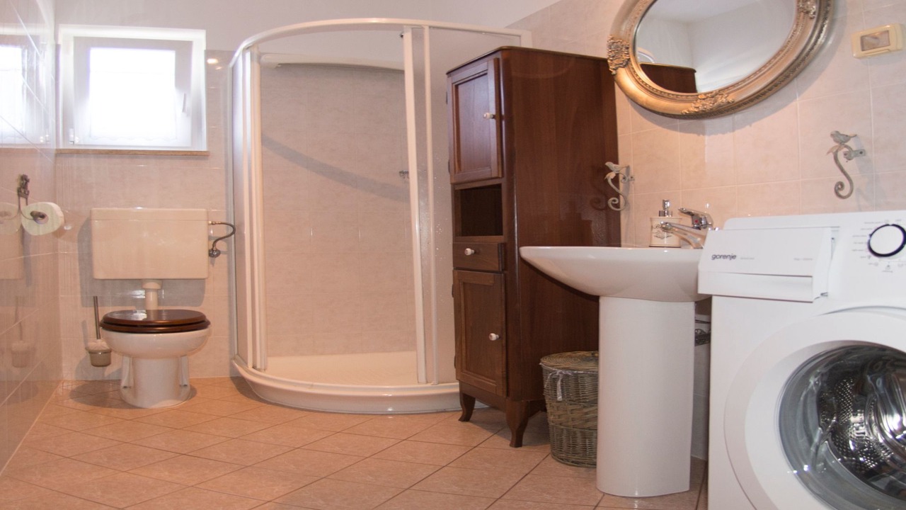 Photo of Bathroom in Fiorini