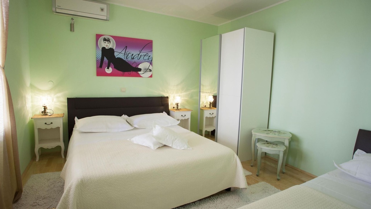Photo of Bedroom in Bidol