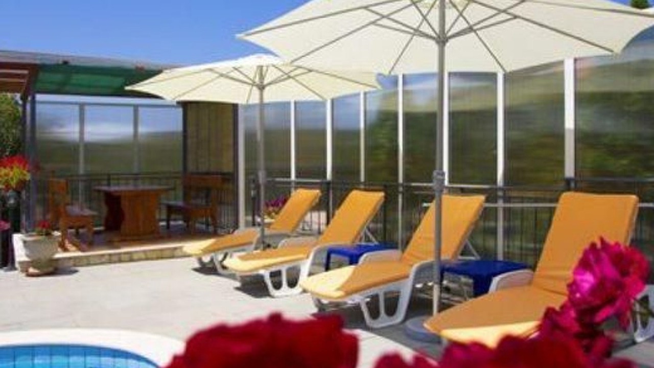 Photo of Patio Balcony in Ripenda Kosi