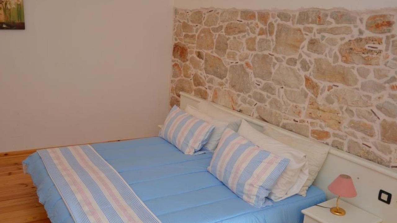 Photo of Bedroom in Veleniki