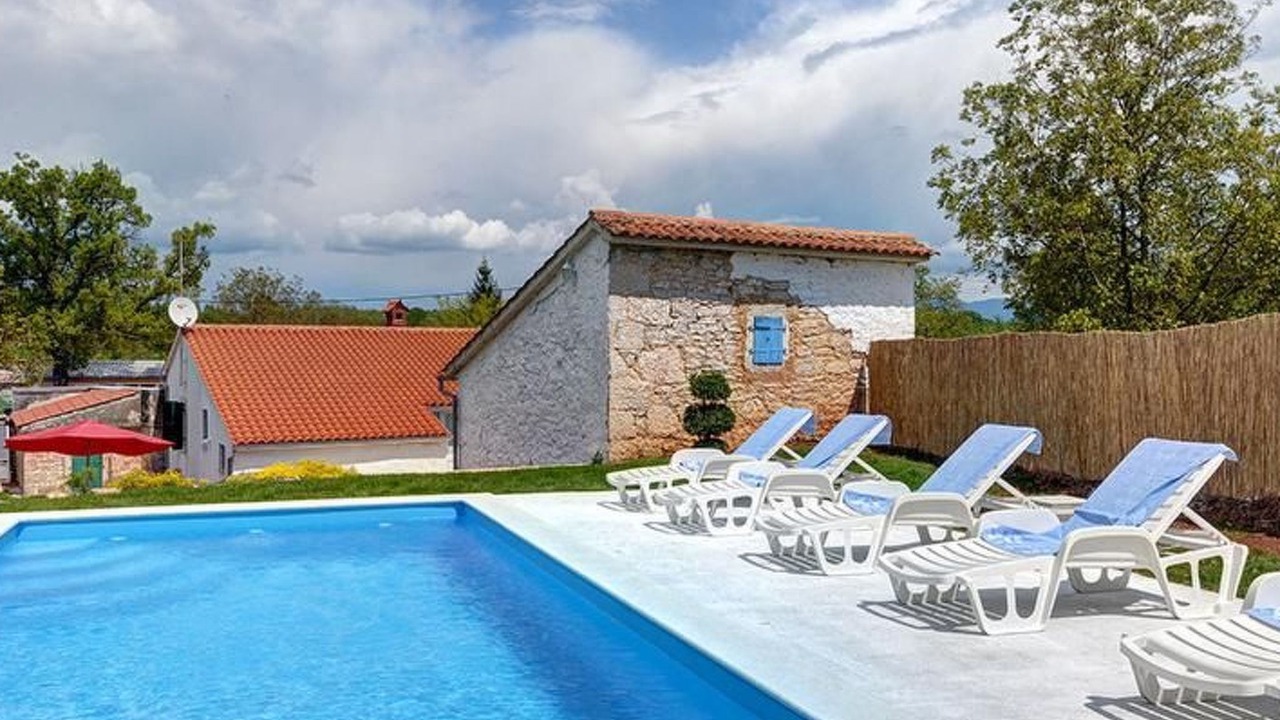 Photo of Outdoor in Gracisce