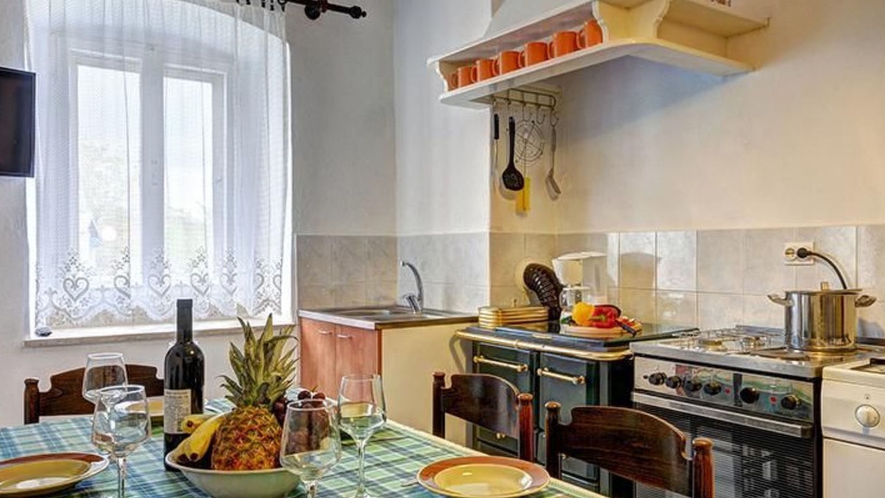 Photo of Bedroom in Gracisce