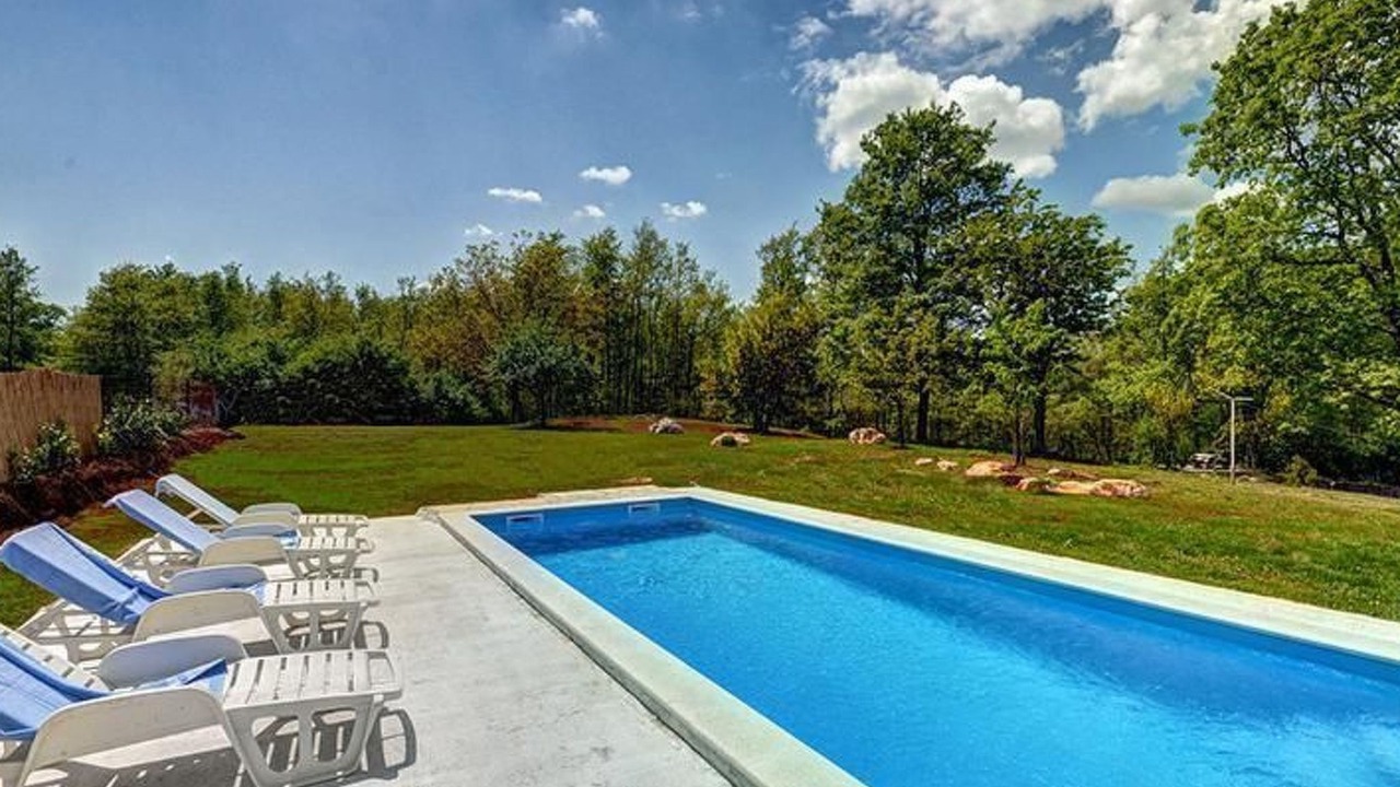 Photo of Outdoor in Gracisce