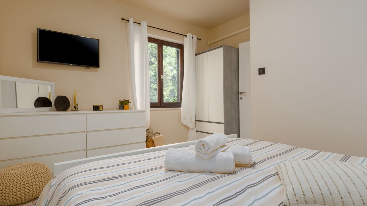 Photo of Bedroom in Susnjici