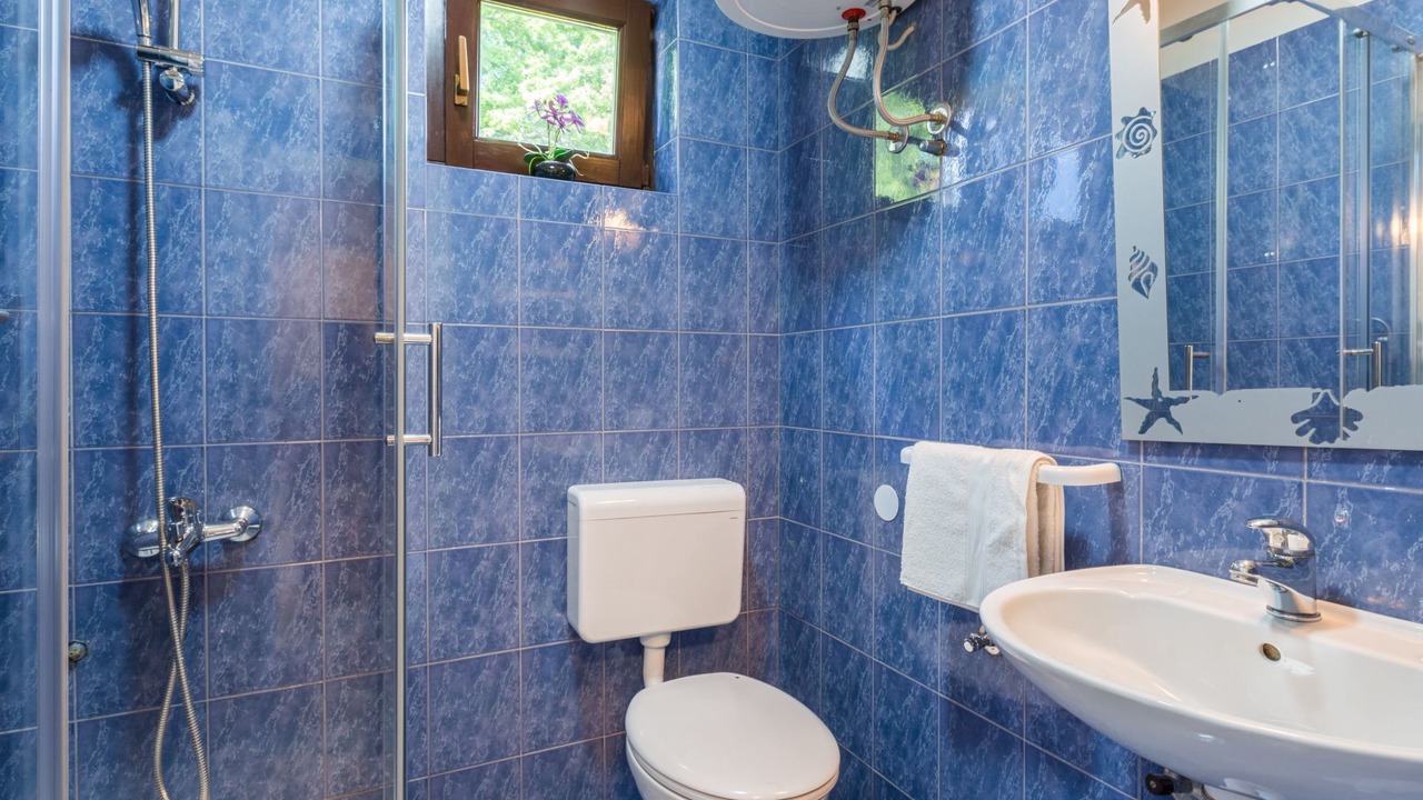 Photo of Bathroom in Susnjici