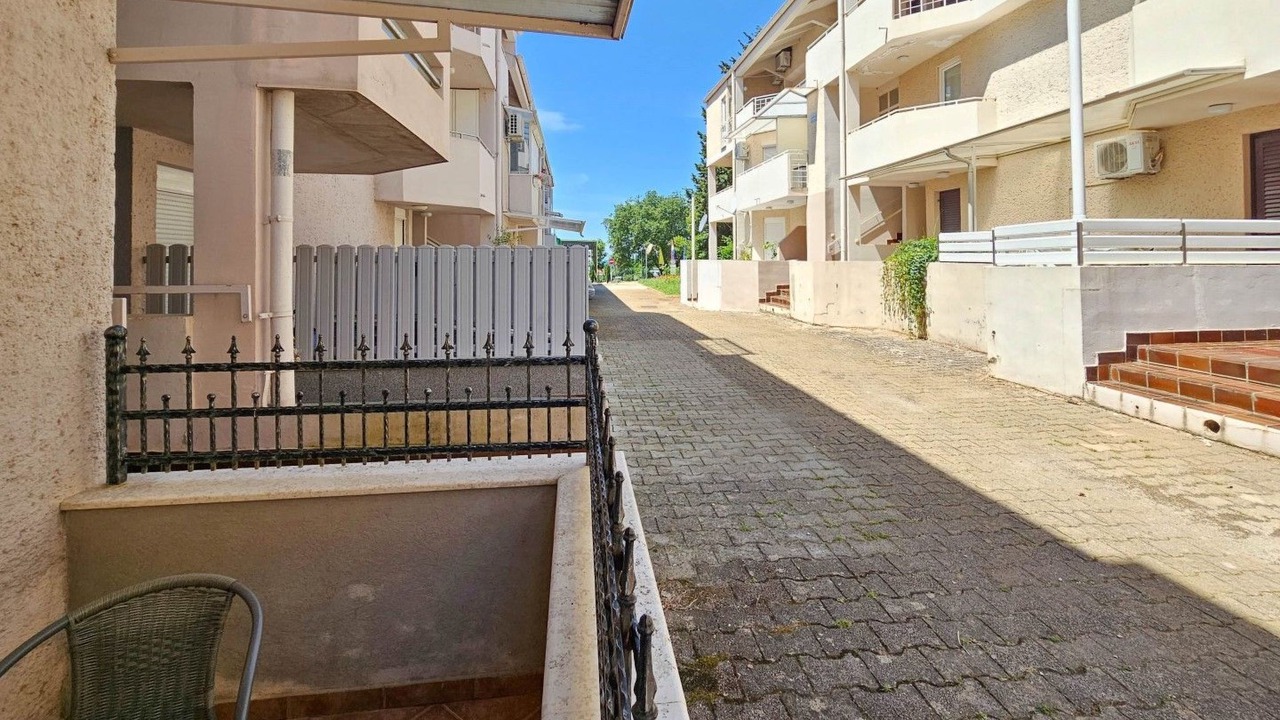 Photo of Outdoor in Mareda