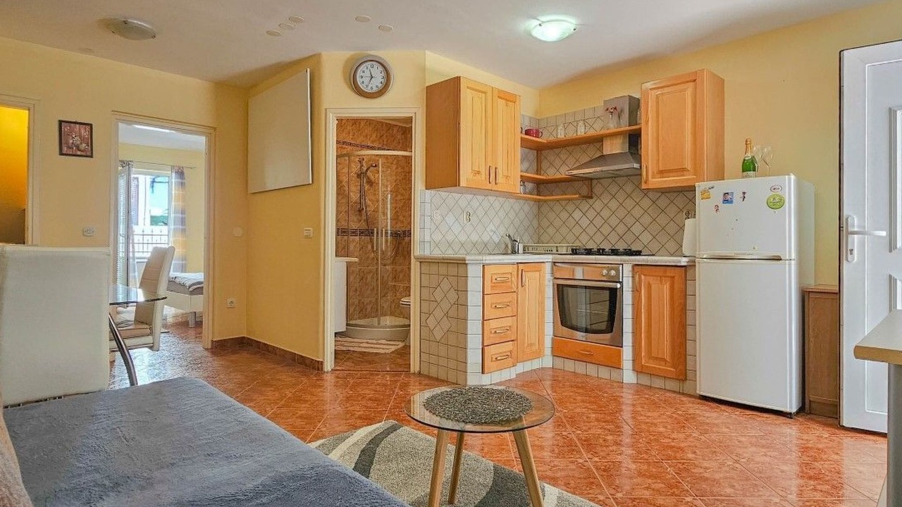 Photo of Bedroom in Mareda
