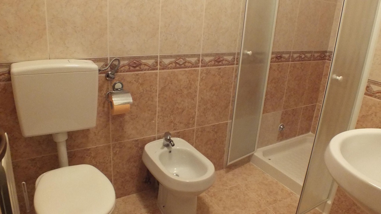 Photo of Bathroom in Fiorini