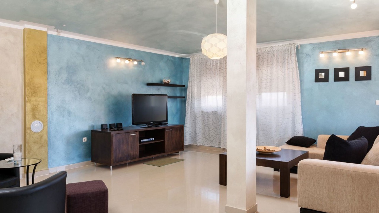 Photo of Livingroom in Liznjan