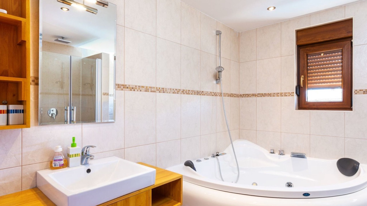 Photo of Bathroom in Liznjan