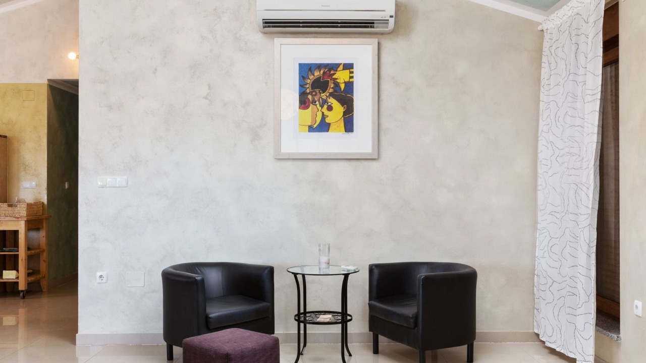 Photo of Livingroom in Liznjan