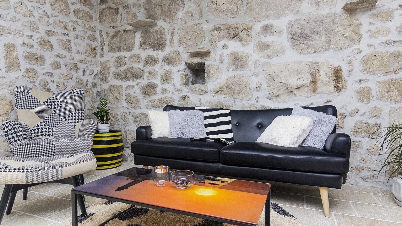 Photo of Livingroom in Zaostrog