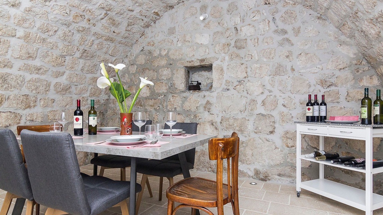 Photo of Bedroom in Zaostrog