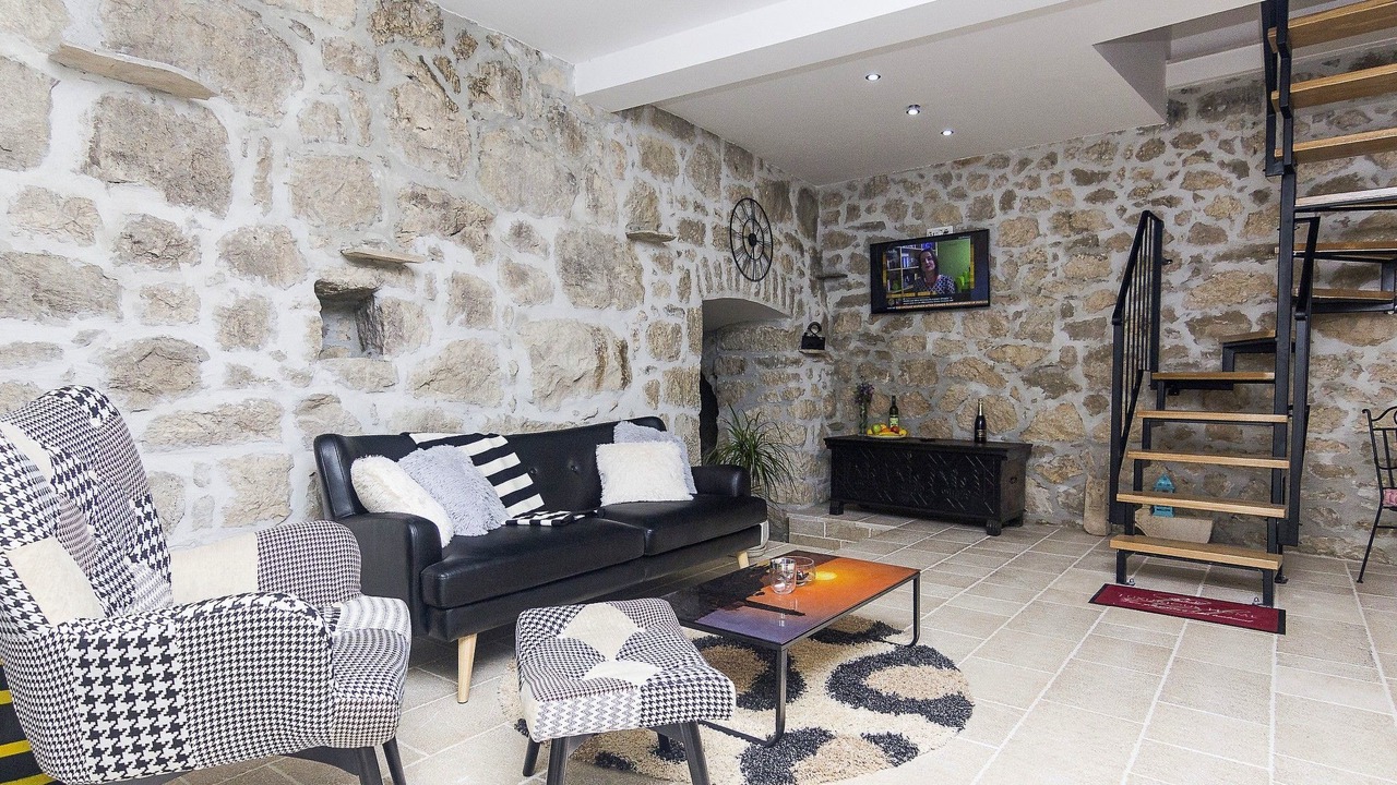 Photo of Livingroom in Zaostrog
