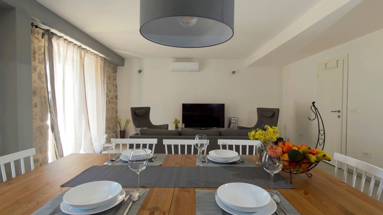 Photo of Bedroom in Zaostrog