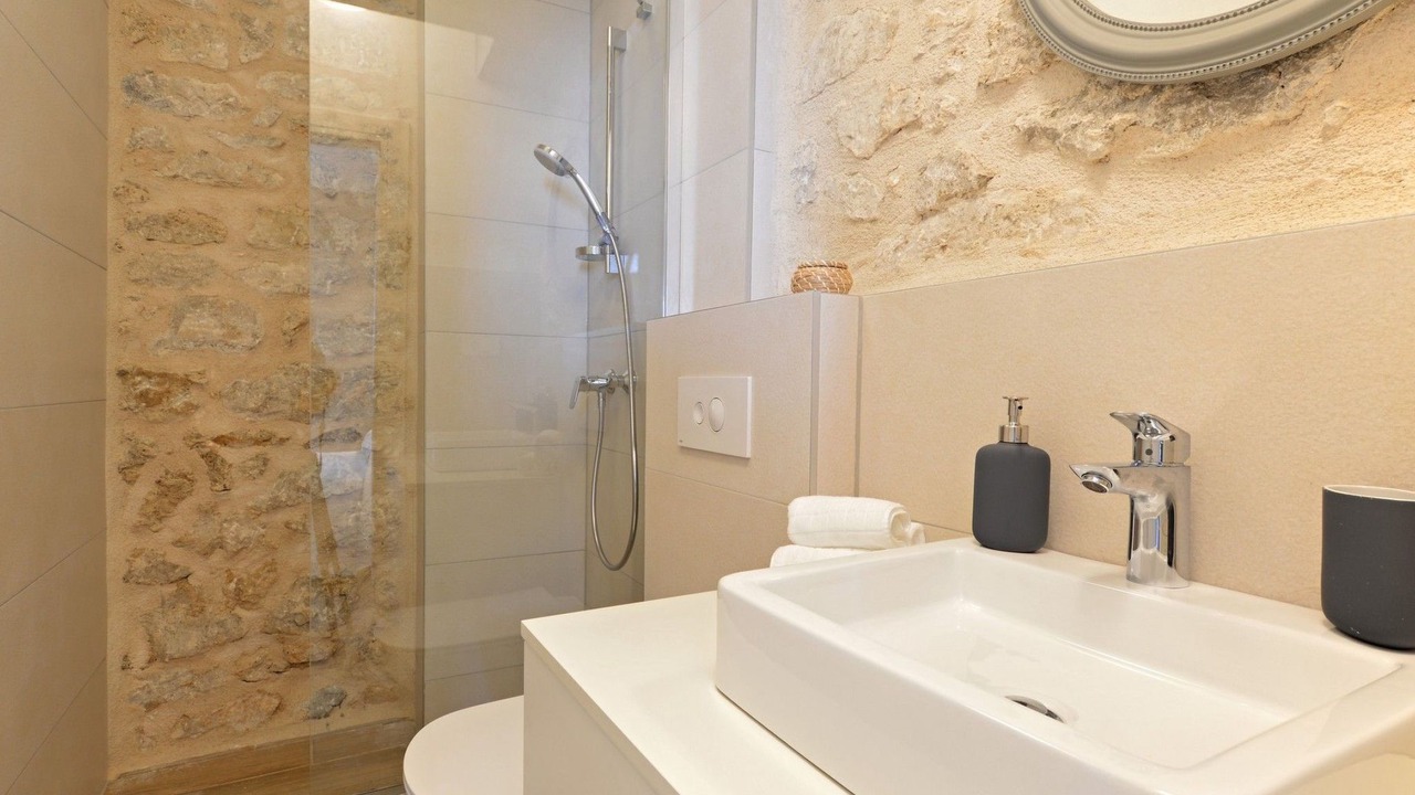 Photo of Bathroom in Zaostrog