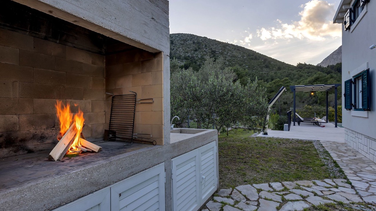 Photo of Outdoor in Zaostrog