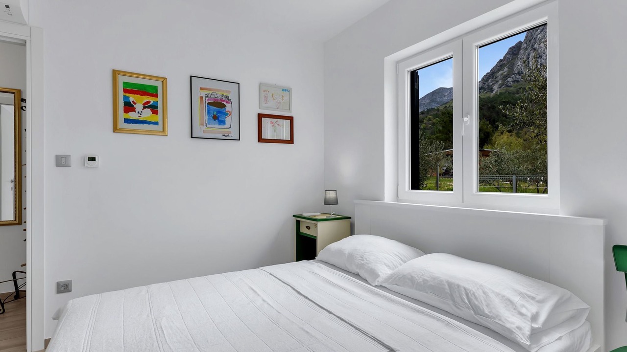 Photo of Bedroom in Zaostrog