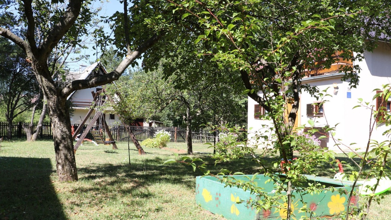 Photo of Outdoor in Rudanovac