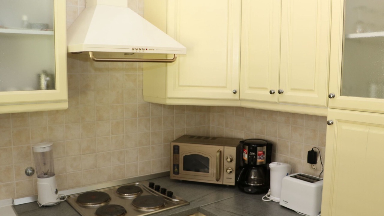 Photo of Kitchen in Rudanovac