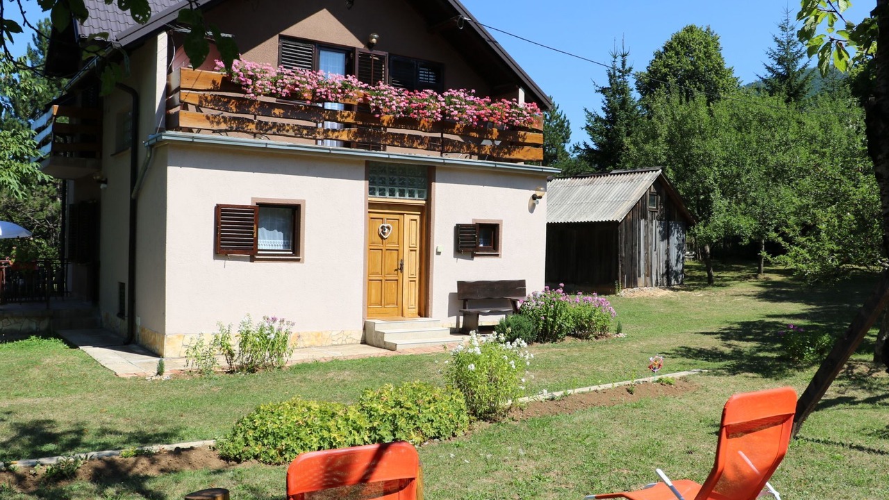 Photo of Outdoor in Rudanovac