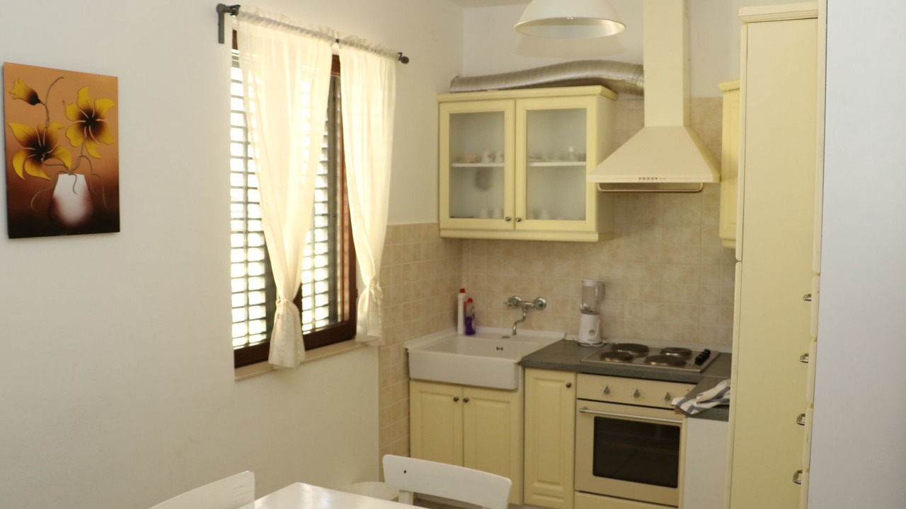 Photo of Kitchen in Rudanovac